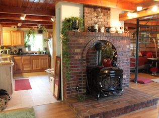 616 Painter Rd, Clark Fork, ID 83811