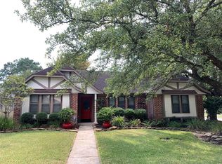 6102 Sunnygate Dr, Spring, TX 77373