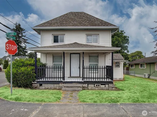 636 2nd Street, Woodland, WA 98674