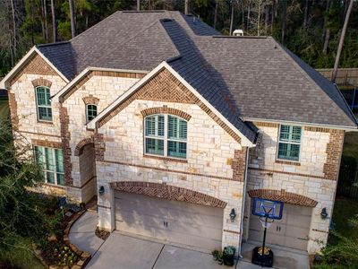 26 Canoe Bend Ct, Spring, TX, 77389