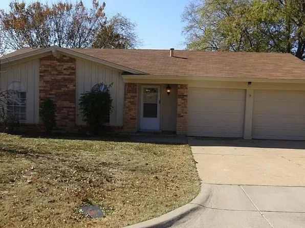 421 Arthur Dr, Hurst, TX 76053