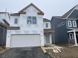 3880 Legacy Rd, Powell, OH 43065