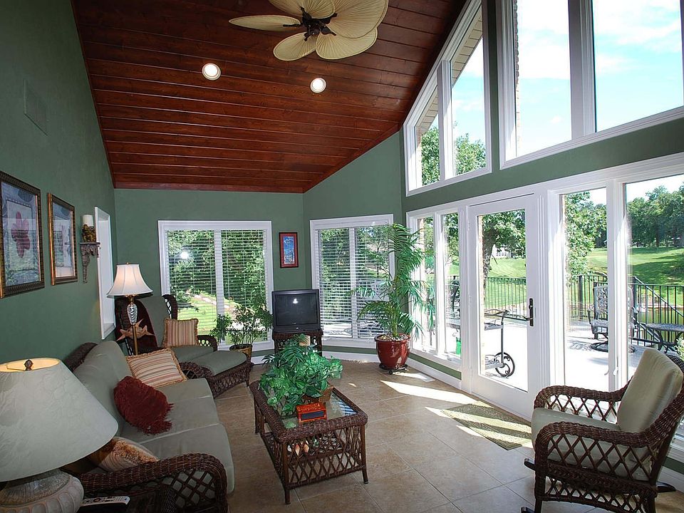 Four Season Room