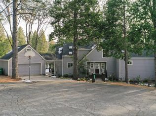 12123 Sunny Slope Dr, Nevada City, CA