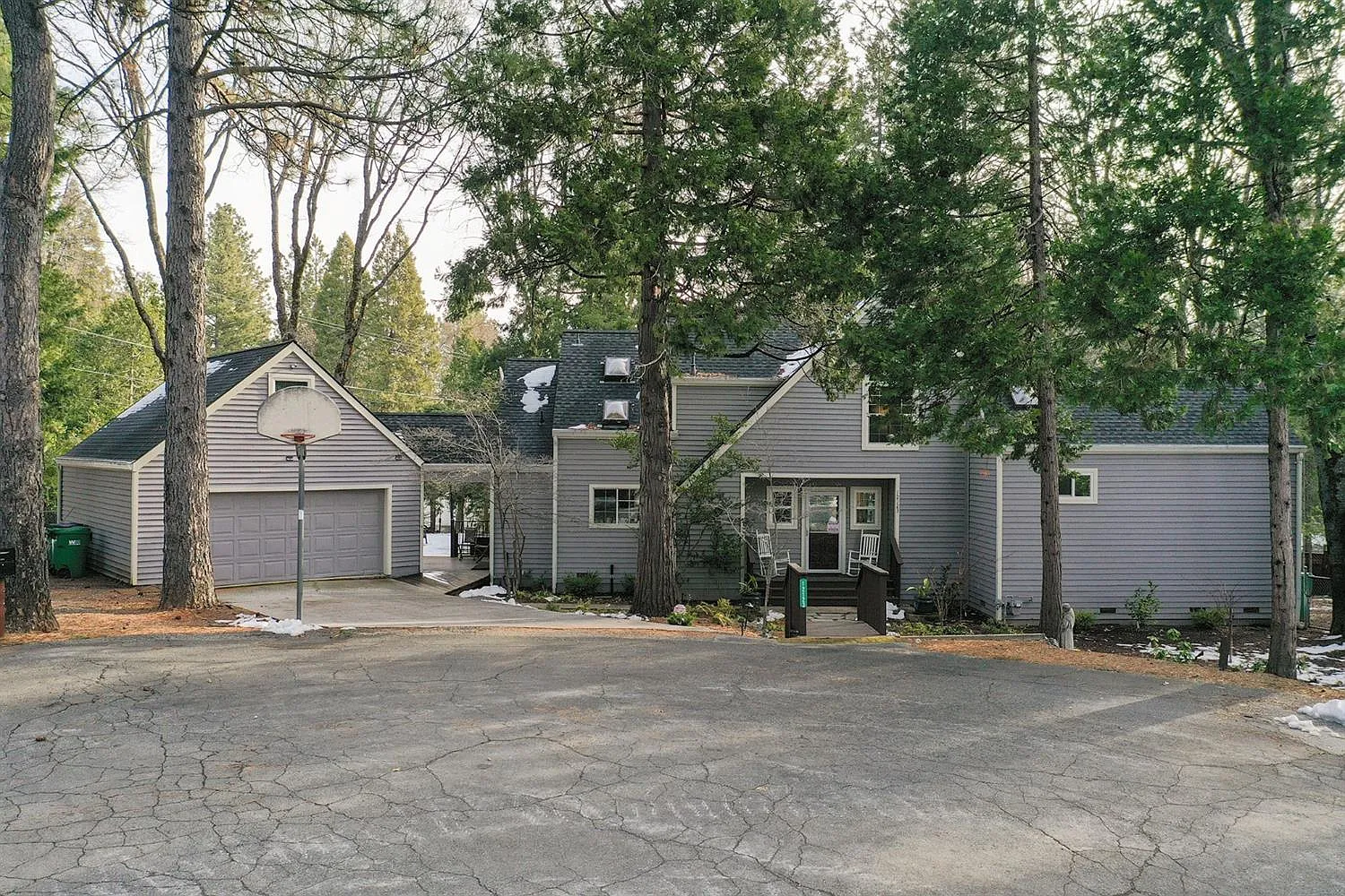 12123 Sunny Slope Dr photo 1