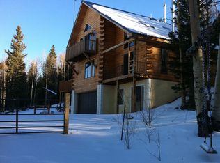 934 Kasihta Rd, Hartsel, CO 80449