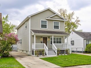 995 Cambridge Rd, Berkley, MI 48072