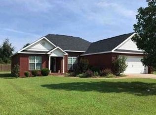 302 Sugarloaf Pkwy, Perry, GA 31069