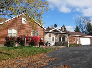 8847 Cathro Rd, Alpena, MI 49707