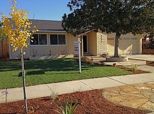 3648 Waycross Rd, San Jose, CA 95121