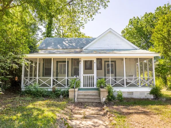 211 Cherry St #2, Americus, GA 31709
