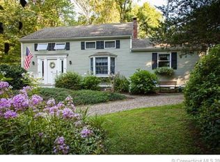 120 Queach Rd, Branford, CT 06405