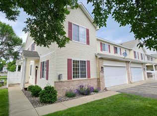 1021 Tamarack Trl #1505, Farmington, MN 55024