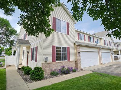 1021 Tamarack Trl #1505, Farmington, MN, 55024