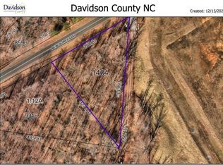 0 New Bowers Rd, Lexington, NC 27292