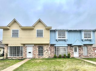 7119 S Gessner Rd APT B, Houston, TX 77036