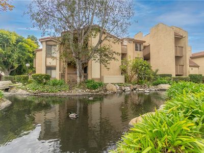 4861 Lago Dr APT 201, Huntington Beach, CA, 92649