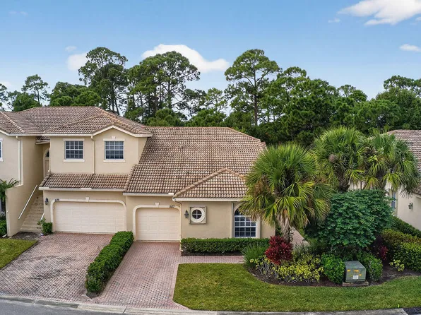 8137 Carnoustie Place, Port St Lucie, FL 34986