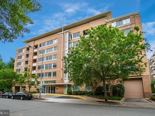 350 G St SW APT N226, Washington, DC 20024