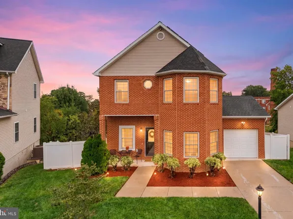 1990 Retta Gilliam Ct SE, Washington, DC 20020
