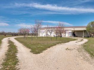 7595 N Fm 156, Sanger, TX 76266