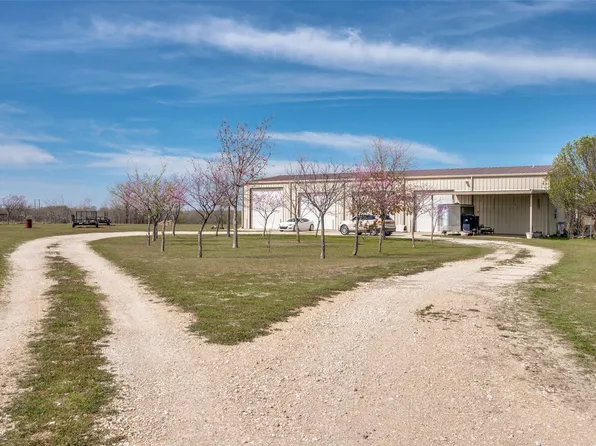 7595 N Fm 156, Sanger, TX 76266