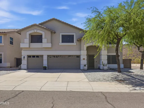 2003 E MARIPOSA GRANDE Avenue, Phoenix, AZ 85024
