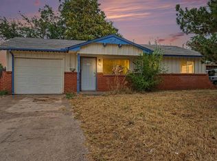 1421 SW 65th St, Oklahoma City, OK 73159