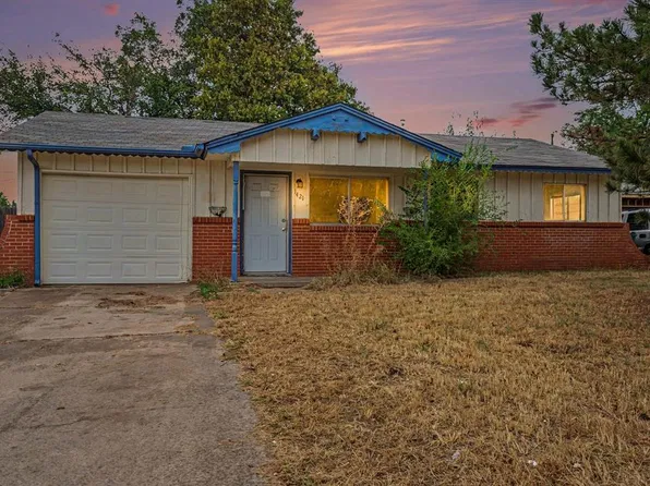 1421 SW 65th St, Oklahoma City, OK 73159