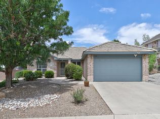 7801 Eagle Rock Ave NE, Albuquerque, NM 87122