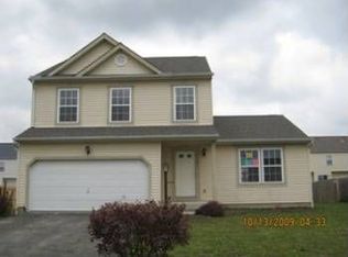 367 Thompson St, Pataskala, OH 43062