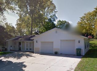 1122 N Church St, Hastings, MI