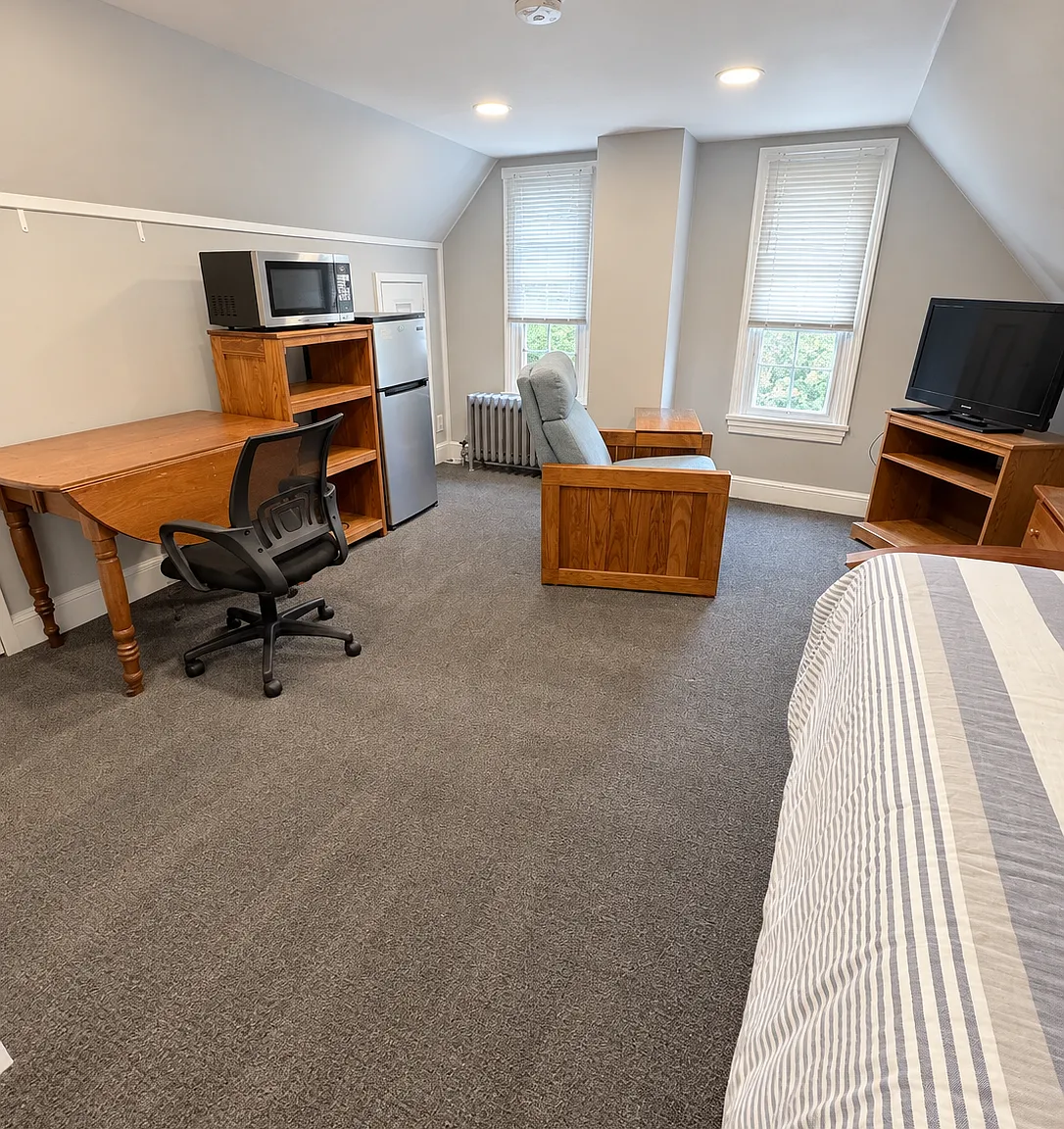 Studio, 185 sqft, $750 — Photo 1