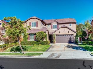 5 Blue Spruce Dr, Ladera Ranch, CA 92694