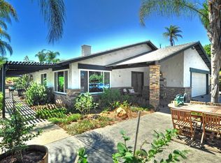 1607 Tioga Trl, Fallbrook, CA 92028