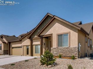 6590 Petaluma Pt., Colorado Springs, CO 80923