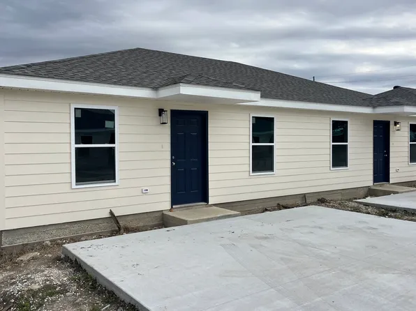 202 Iris St #A, Thibodaux, LA 70301