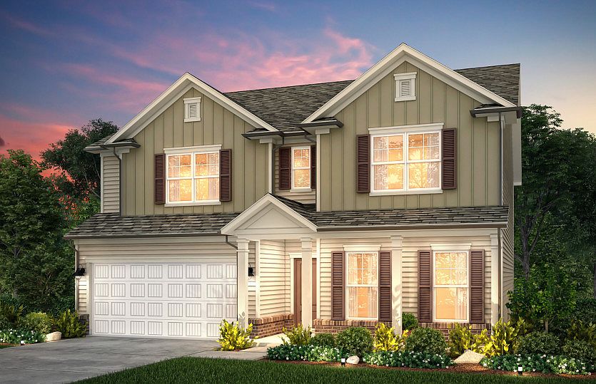 Home Exterior