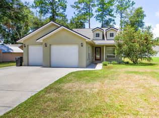 16352 SE 83rd Ave, Summerfield, FL 34491