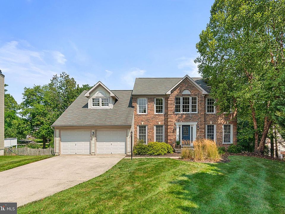 1st image of 8308 Spring Breeze Ct