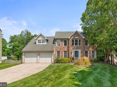 8308 Spring Breeze Ct, Ellicott City, MD, 21043