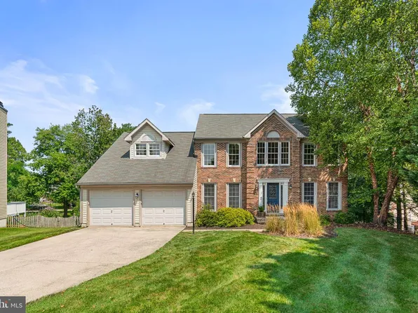 8308 Spring Breeze Ct, Ellicott City, MD 21043