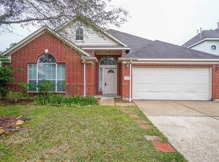 2914 Intrepid Elm St, Houston, TX 77084