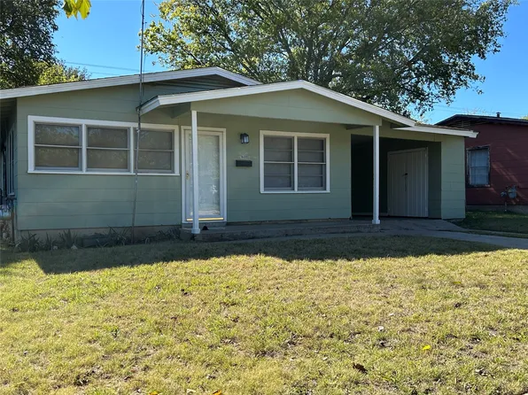 1600 Beaumont St, Fort Worth, TX 76106