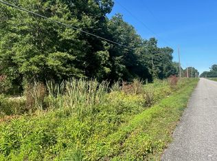 Morrow Church Rd, Searcy, AR 72143