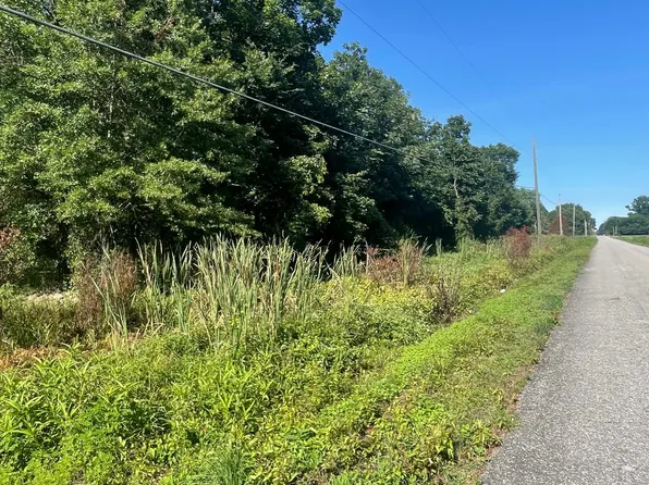 Morrow Church Rd, Searcy, AR 72143