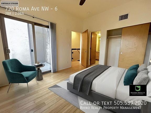 3rd image of 720 Roma Ave NW APT 6