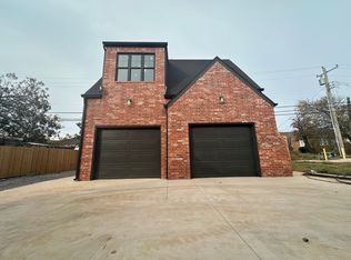 911 NE 16th St #C, Oklahoma City, OK 73105