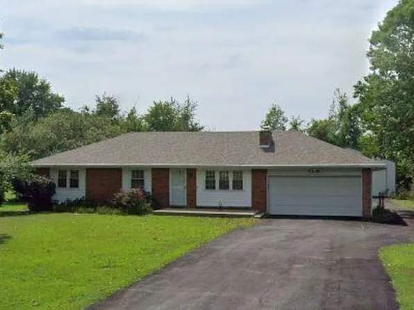 5335 S State Highway Ff, Battlefield, MO 65619