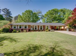 3397 Old Jonesboro Rd, Hapeville, GA 30354